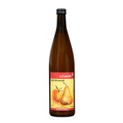 Apfel-Birnensaft