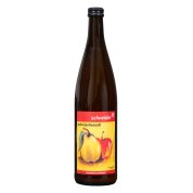 Apfel-Quittensaft