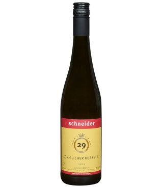 2023 Königlicher Kurzstiel 