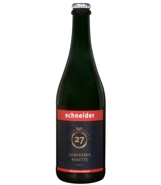 2021 Doberaner Renette